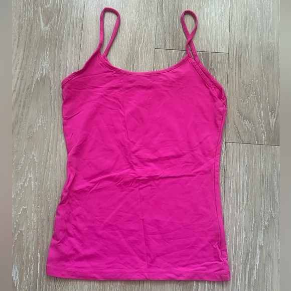 Never worn! Zara cami - Picture 3 of 3